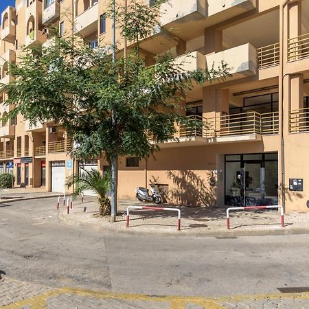 Flh Praia Da Rocha Marine Design Flat Portimão Eksteriør billede