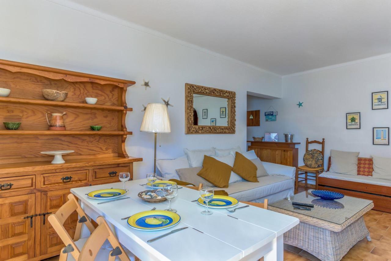 Flh Praia Da Rocha Marine Design Flat Portimão Eksteriør billede