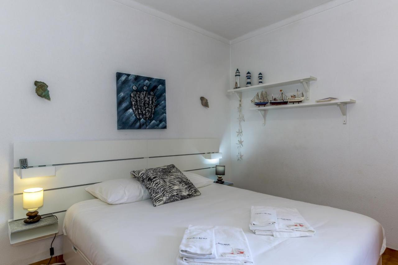 Flh Praia Da Rocha Marine Design Flat Portimão Eksteriør billede