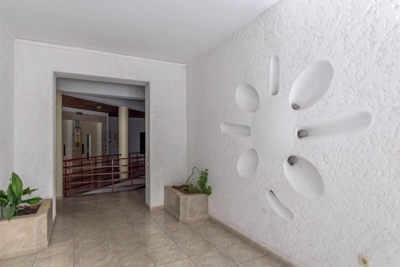 Flh Praia Da Rocha Marine Design Flat Portimão Eksteriør billede